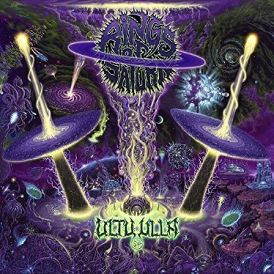 Rings of Saturn/Ulta Ulla