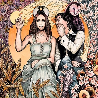 Gillian Welch/Harrow & The Harvest