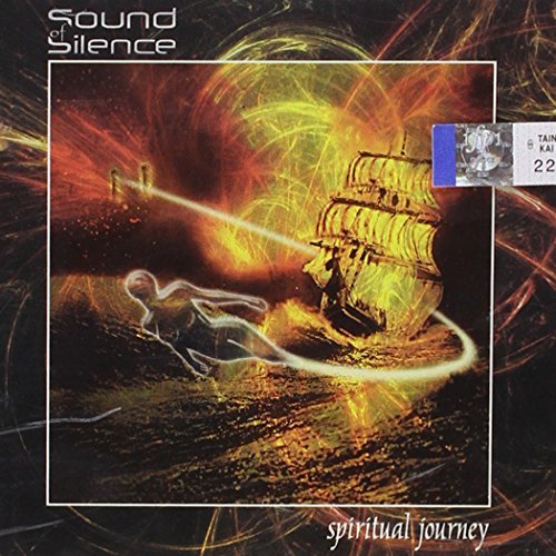Sound Of Silence/Spiritual Journey