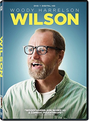 Wilson/Harrelson/Oian-Thomas/Brown@Dvd@R