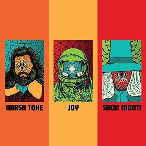 Burnout (Triple 7 Inch)/Burnout (Triple 7 Inch)@Import-Gbr@"7""X3"