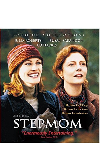Stepmom/Roberts/Sarandon@MADE ON DEMAND@This Item Is Made On Demand: Could Take 2-3 Weeks For Delivery