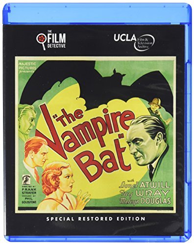 Vampire Bat - Special Edition/Vampire Bat - Special Edition