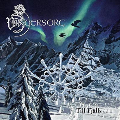 Vintersorg/Till Fjalls Del Ii@Import-Gbr@2cd