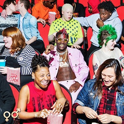 Lil Yachty/Teenage Emotions@Edited Version