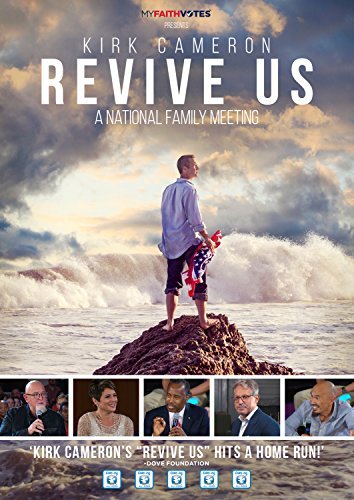 Kirk Cameron/Revive Us