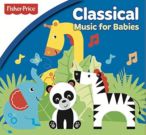 Fisher Price: Classical Music/Fisher Price: Classical Music