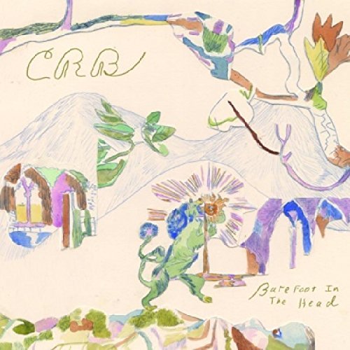 Chris Robinson Brotherhood/Barefoot In The Head