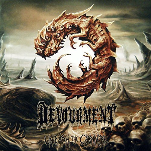Devourment/Unleash The Carnivore
