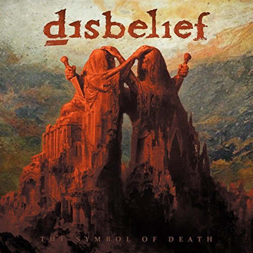 Disbelief/Symbol Of Death@Import-Gbr