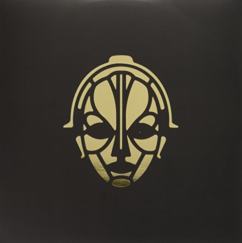 Metavari/Metropolis / O.S.T.