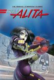 Yukito Kishiro Battle Angel Alita Deluxe 2 (contains Vol. 3 4) 