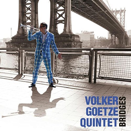 Volker Quintet Goetze/Bridges@Import