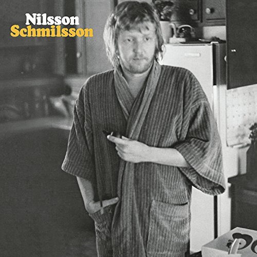Harry Nilsson/Nilsson Schmilsson