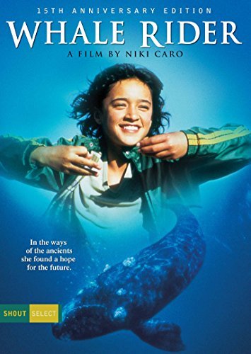 Whale Rider/Castle-Hughes/Paratene/Haughto@Dvd@Pg13