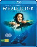 Whale Rider (15th Anniversary Whale Rider (15th Anniversary 