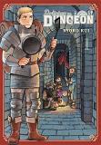 Ryoko Kui Delicious In Dungeon Vol. 1 