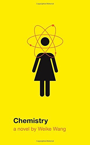 Weike Wang/Chemistry