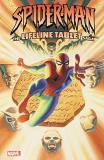 Stan Lee Spider Man The Lifeline Tablet Saga 