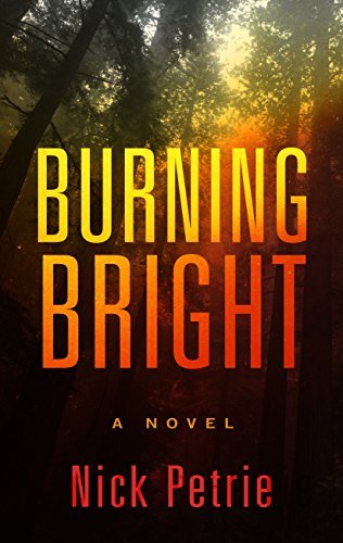 Nick Petrie/Burning Bright@LRG