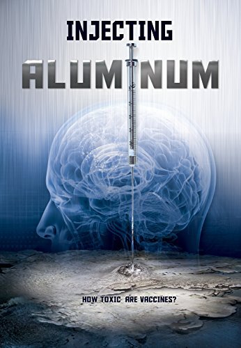 Injecting Aluminum (L'ALUMINUM/LES VACCINS & LES DEUX LAPINS)/Injecting Aluminum (L'ALUMINUM/LES VACCINS & LES DEUX LAPINS)@Dvd@Nr
