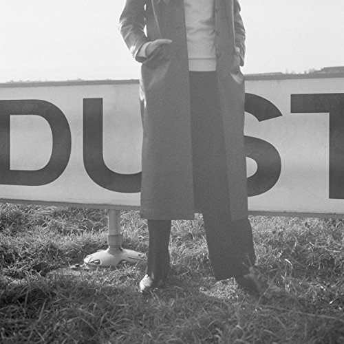 Laurel Halo/Dust