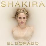 Shakira El Dorado 