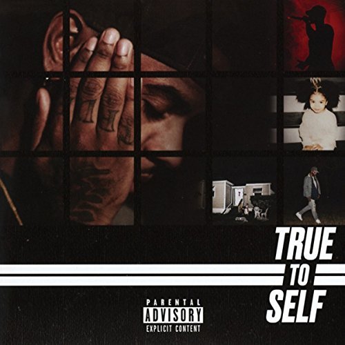 Bryson Tiller/True To Self