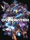 Blizzard The Art Of Overwatch 