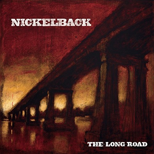 Nickelback/The Long Road