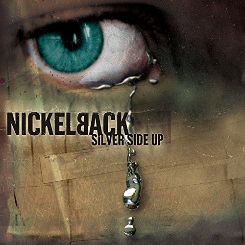 Nickelback/Silver Side Up