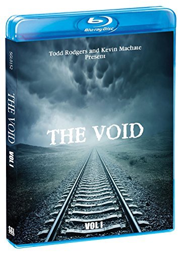 The Void/The Void@MADE ON DEMAND@This Item Is Made On Demand: Could Take 2-3 Weeks For Delivery