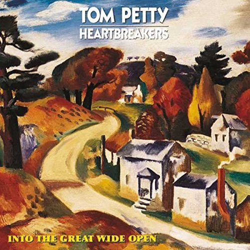 Tom Petty & The Heartbreakers/Into The Great Wide Open