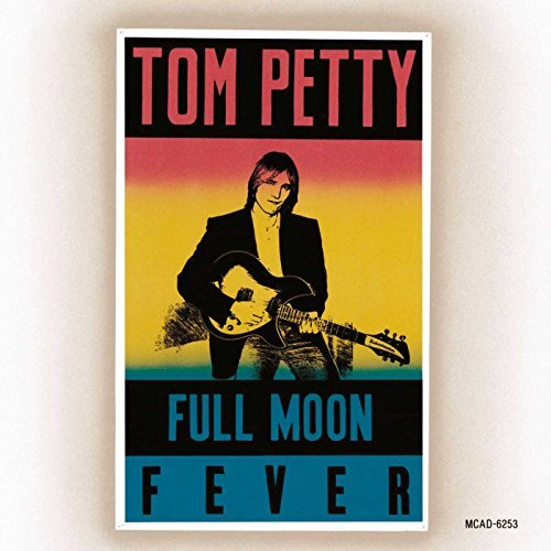 Tom Petty/Full Moon Fever