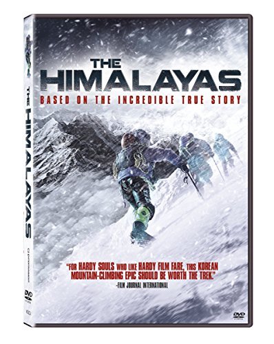 Himalayas Himalayas 