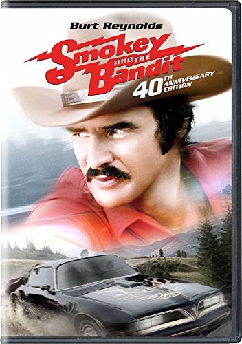 Smokey & The Bandit/Reynolds/Field@Dvd@Pg