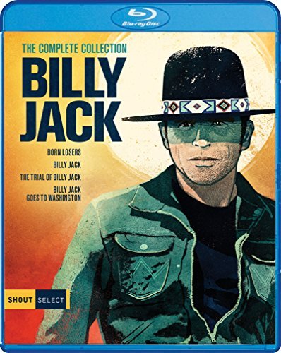 Complete Billy Jack Collection Complete Billy Jack Collection 