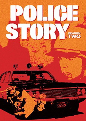 Police Story/Season 2@Dvd