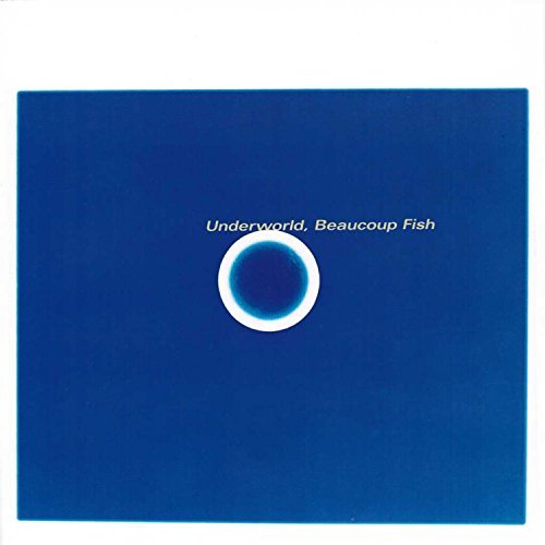 Underworld/Beaucoup Fish (2lp)