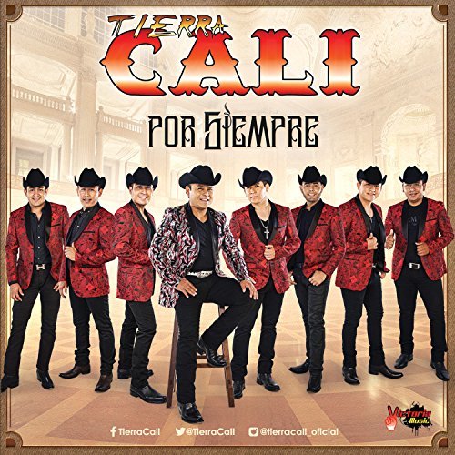 Tierra Cali/Por Siempre