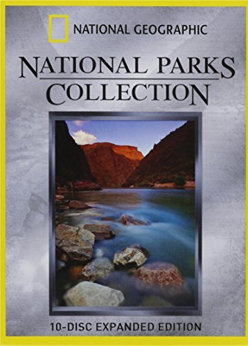National Parks Collection Exp National Parks Collection Exp 
