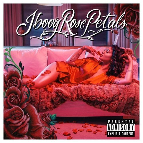 J Boog/Rose Petals
