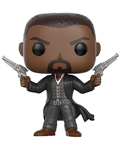 Funko Pop/Dark Tower: The Gunslinger