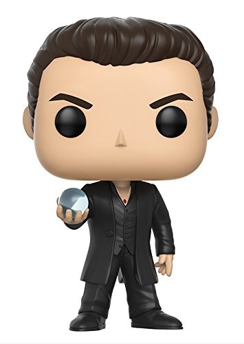 Pop! Figure/Dark Tower - Man In Black