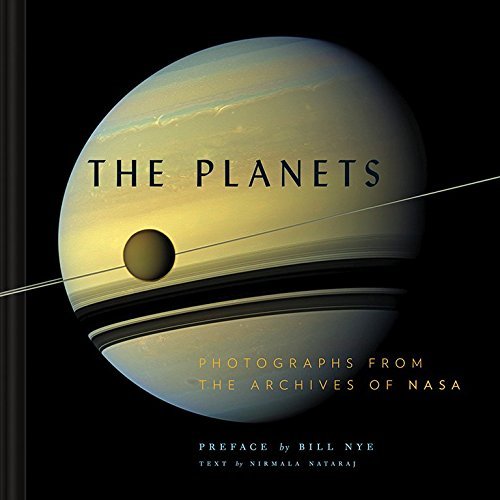 NASA/The Planets@Photographs from the Archives of NASA