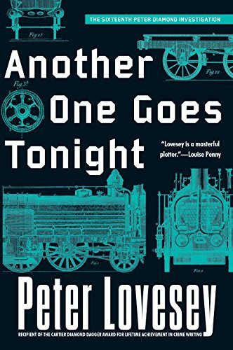Peter Lovesey/Another One Goes Tonight