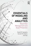 David B. Speights Essentials Of Modeling And Analytics Retail Risk Management And Asset Protection 