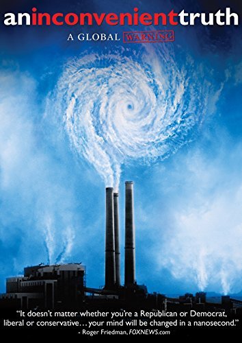Inconvenient Truth/Inconvenient Truth@Dvd@Pg