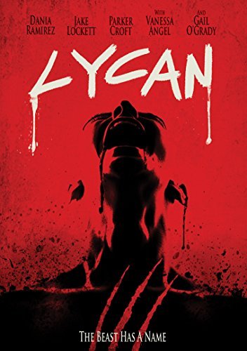 Lycan/Ramirez/Lockett/O'Grady@DVD@NR