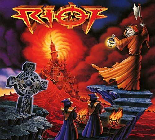 Riot/Sons Of Society